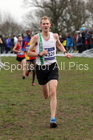 Senior mens 2019 British Athletics Inter Counties Cross Country, Prestwood Hall, Loughborough. Photo:  David T. Hewitson/Sports for All Pics